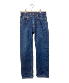 LEVI'S（リーバイス）の古着「S501XX 米国製」｜ブルー