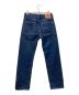 LEVI'S (リーバイス) S501XX 米国製 ブルー サイズ:W31 L34：10000円