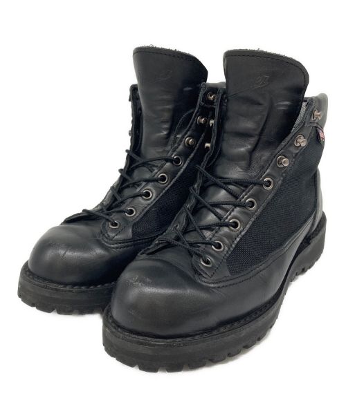 Danner Light（ダナー ライト）Danner Light (ダナー ライト) ブーツ ブラック サイズ:US71/2の古着・服飾アイテム