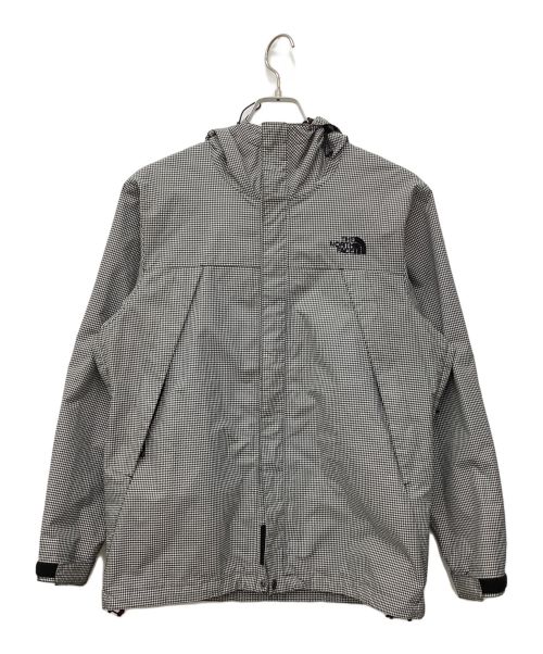 THE NORTH FACE（ザ ノース フェイス）THE NORTH FACE (ザ ノース フェイス) スクープジャケット グレー サイズ:Sの古着・服飾アイテム