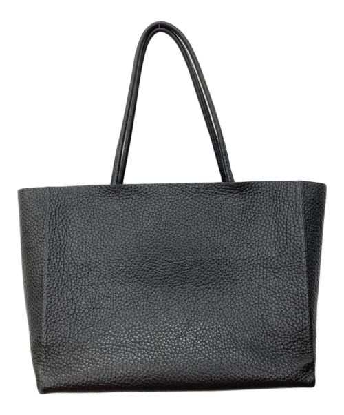 Aeta（アエタ）Aeta (アエタ) TOTE S ブラックの古着・服飾アイテム