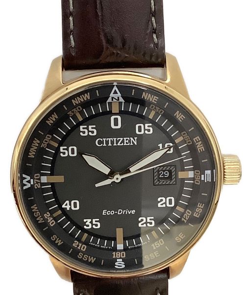 CITIZEN（シチズン）CITIZEN (シチズン) エコドライブの古着・服飾アイテム