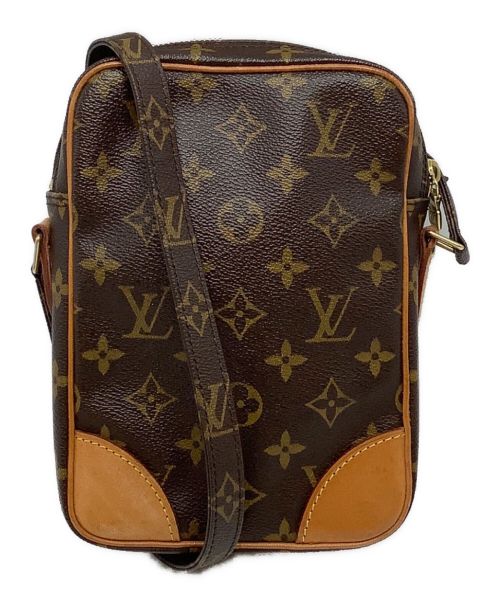 LOUIS VUITTON（ルイ ヴィトン）LOUIS VUITTON (ルイ ヴィトン) ダヌーヴの古着・服飾アイテム