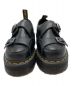 Dr.Martens (ドクターマーチン) SIDNEY DBL MONK（シドニー ダブル モンク） ブラック サイズ:UK4：15000円