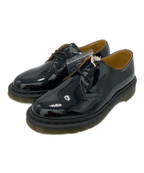 Dr.Martens（ドクターマーチン）Dr.Martens (ドクターマーチン) RAY BEAMS (レイ ビームス) 別注 PATENT LAMPER ブラック サイズ:UK 4 未使用品の古着・服飾アイテム