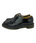 Dr.Martens (ドクターマーチン) RAY BEAMS (レイ ビームス) 別注 PATENT LAMPER ブラック サイズ:UK 4 未使用品：17000円