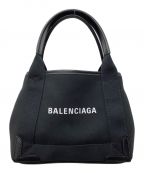 BALENCIAGAバレンシアガ）の古着「カバスXS」｜ブラック