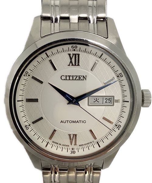 CITIZEN（シチズン）CITIZEN (シチズン) 腕時計の古着・服飾アイテム