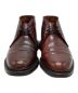 中古・古着 Allen Edmonds (アレン エドモンズ) DUNDEE ブラウン サイズ:7 1/2：12000円