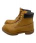 Timberland (ティンバーランド) レースアップブーツ カーキ サイズ:10 1/2W：7000円