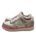 NIKE (ナイキ) WMNS NIKE AIR FORCE 1 LOW Our Force 1 'Snakeskin' ホワイト×ピンク サイズ:US10.5：10000円