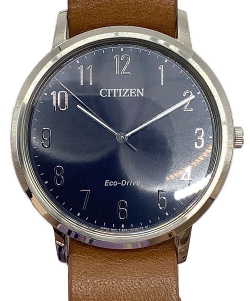 CITIZEN（シチズン）CITIZEN (シチズン) 腕時計の古着・服飾アイテム