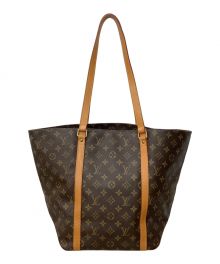 LOUIS VUITTON（ルイ ヴィトン）の古着「サックショッピング」