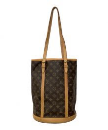 LOUIS VUITTON（ルイ ヴィトン）の古着「バケットGM」