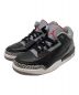 NIKE（ナイキ）の古着「Air Jordan 3 Retro 