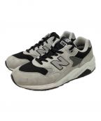 NEW BALANCEニューバランス）の古着「MT580CB2」｜グレー