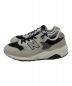 NEW BALANCE (ニューバランス) MT580CB2 グレー サイズ:US9.5：7000円