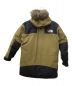 THE NORTH FACE (ザ ノース フェイス) マウンテンダウンコート カーキ サイズ:L：36000円