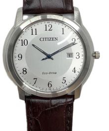 CITIZEN（シチズン）の古着「エコドライブ」