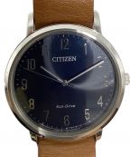 CITIZENシチズン）の古着「腕時計 ECO-DRIVE （エコドライブ）」