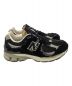 中古・古着 NEW BALANCE (ニューバランス) M2002R ブラック サイズ:US10：13000円