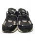 NEW BALANCE (ニューバランス) M2002R ブラック サイズ:US10：13000円