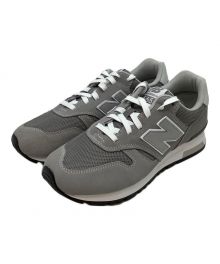 NEW BALANCE（ニューバランス）の古着「ML565EG1」｜グレー