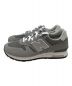 NEW BALANCE (ニューバランス) ML565EG1 グレー サイズ:US8：8000円