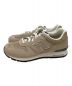 NEW BALANCE (ニューバランス) ML565MG1 ベージュ サイズ:US10：8000円