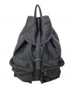 PORTERポーター）の古着「タンカーRUCKSACK（リュックサック）」