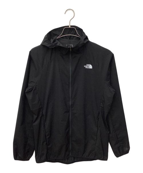 THE NORTH FACE（ザ ノース フェイス）THE NORTH FACE (ザ ノース フェイス) スワローテイルベントフーディ ブラック サイズ:XLの古着・服飾アイテム