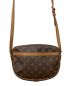 LOUIS VUITTON (ルイ ヴィトン) ジュヌフィーユMM：30000円