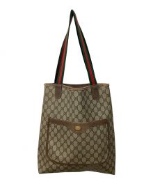 GUCCI（グッチ）の古着「OLD GUCCI」