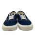 中古・古着 VANS (バンズ) Authentic（ オーセンティック ） ネイビー サイズ:US 9.0：5000円