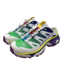 SALOMON×MM6 Maison Margiela（サロモン×エムエムシックス メゾンマルジェラ）の古着「XT-4 MULE MM6 MAISON MARGIELA」｜マルチカラー