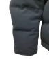 中古・古着 DANTON (ダントン) SHORT DOWN JACKET（ショートダウンジャケット） ネイビー サイズ:S：20000円