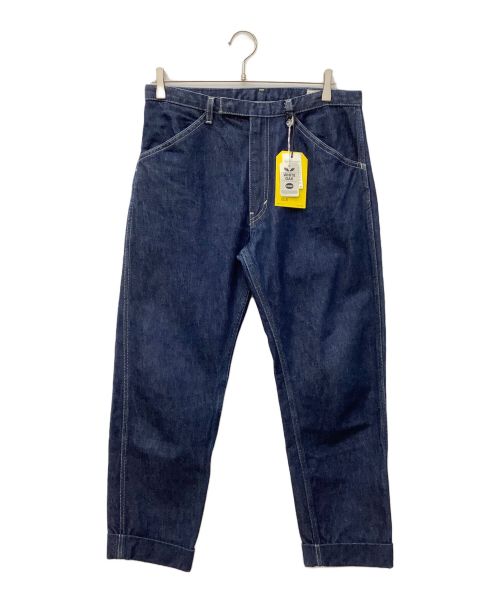 LEVI'S（リーバイス）LEVI'S (リーバイス) デニムパンツ インディゴ サイズ:W31/78cm  L32 未使用品の古着・服飾アイテム