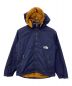 THE NORTH FACE（ザ ノース フェイス）の古着「コンパクトノマドジャケット」｜ネイビー