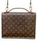 LOUIS VUITTON (ルイ ヴィトン) モンソー：50000円