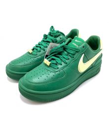 NIKE×AMBUSH（ナイキ×アンブッシュ）の古着「ローカットスニーカー」｜グリーン