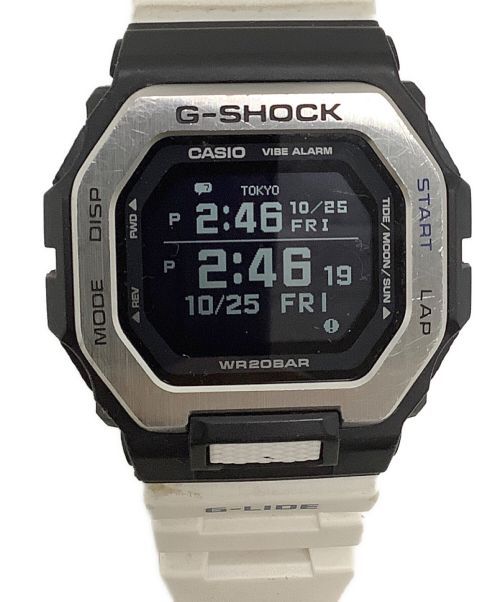 CASIO（カシオ）CASIO (カシオ) G-SHOCKの古着・服飾アイテム