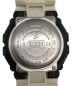 CASIO (カシオ) G-SHOCK：12000円