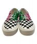 VANS (バンズ) Sneakersnstuff SNS Og Era Lx ブラック サイズ:US7.5：5000円