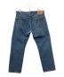 LEVI'S (リーバイス) デニムパンツ ブルー サイズ:W38：8000円