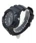 CASIO (カシオ) 腕時計　CASIO（カシオ）GAW-100B：8000円