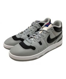 NIKE（ナイキ）の古着「Nike Attack QS SP "Light Smoke Grey/Black White"」｜ブラック×グレー