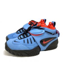 NIKE×AMBUSH（ナイキ×アンブッシュ）の古着「ローカットスニーカー」｜ブルー×ブラック