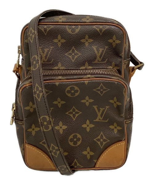 LOUIS VUITTON（ルイ ヴィトン）LOUIS VUITTON (ルイ ヴィトン) アマゾンの古着・服飾アイテム