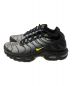 NIKE (ナイキ) AIRMAX PLUS ブラック サイズ:US10：15000円