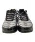 中古・古着 NIKE (ナイキ) AIRMAX PLUS ブラック サイズ:US10：15000円